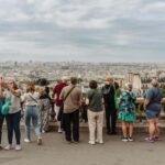 Paris: Full Day Tour with Louvre, Eiffel Tower & Notre Dame - Transportation, Group Size, and Value