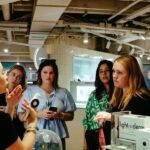 Paris: Galeries Lafayette Guided Shopping Tour - What to Expect from the Galeries Lafayette Guided Tour