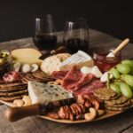 Paris: Gastronomic Private Walking Tour with Food Tastings - Beverages: A Toast to Paris