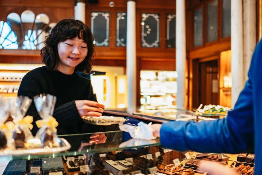 Paris: Gastronomy & Wine Tour by a Culinary School - Practical Details & Value