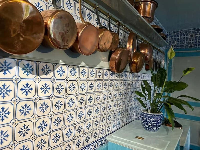 Paris: Giverny and Monet's House Private Day Trip - Why This Tour Offers Great Value