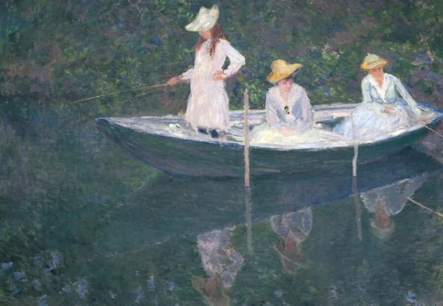 Paris & Giverny: Claude Monet & Impressionists Tour w/ Lunch - Price & Value Consideration