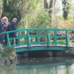 Paris: Giverny Gardens Day Trip with Professional Tour Guide - Giverny Village: Art, Cafes, and Charm