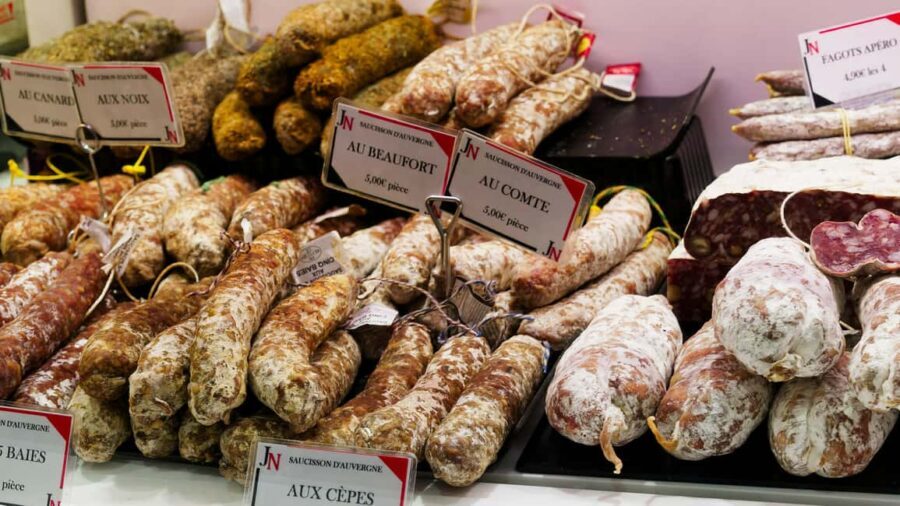 Paris Gourmet Feast of French Iconic Flavors & Landmarks - What Sets This Tour Apart