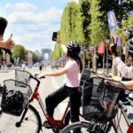 Paris Guided Bike Tour - A Closer Look at the Paris Guided Bike Tour