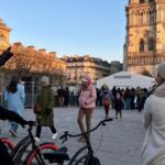 Paris: Guided City Highlights Bike Tour - The Sum Up