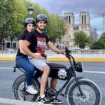 Paris: Guided City Tour by Electric Bike - The Sum Up