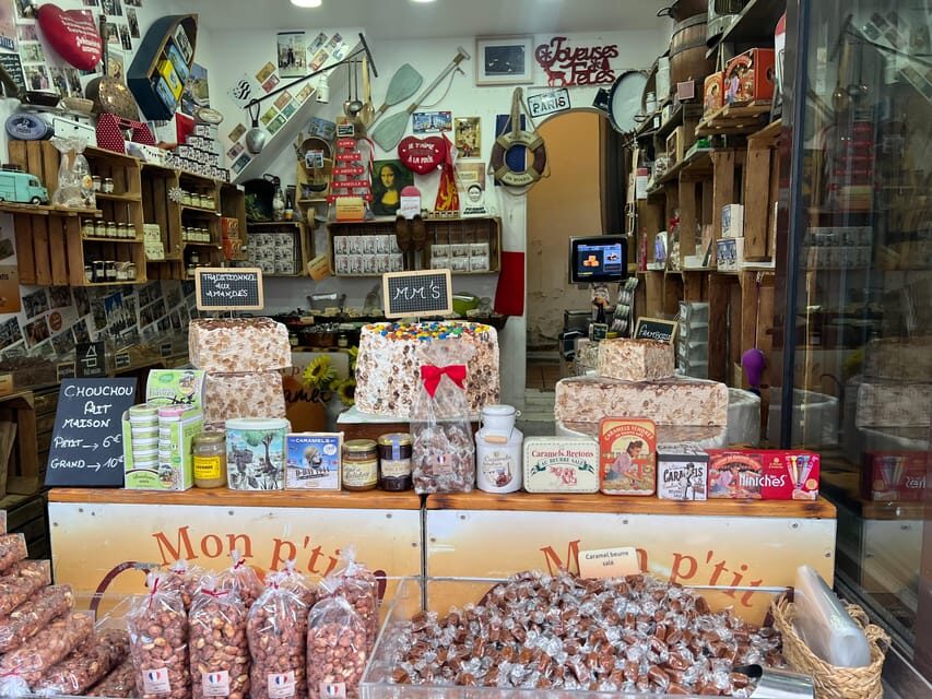 Paris: Guided Montmartre Walking Tour with Food & Wine - The Real Experience: Authenticity and Limitations