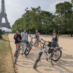 Paris: Guided Private E-bike Sightseeing Tour - Why This Tour Works
