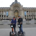 Paris: Guided Segway Tour - Why Choose a Segway Tour in Paris?