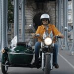 Paris: Guided Side Car Tour with Bottle of Champagne - The Experience: An In-Depth Look