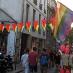 Paris: Guided tour of Le Marais, Paris's Gay Neighborhood - Who Should Book This Tour?