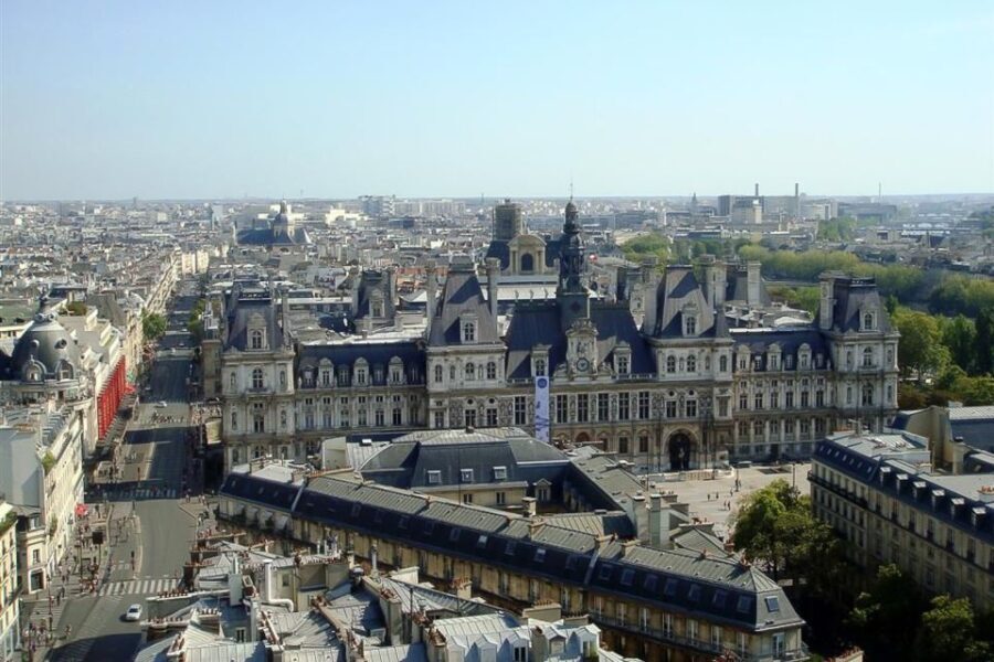 Paris: Guided tour of Marais in German - Deep Dive: Why This Tour Offers Great Value