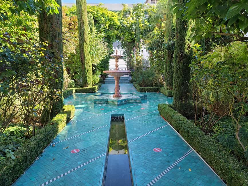 Paris: Guided Tour of the Grand Mosque & Secret Gardens - Why This Tour Offers Real Value