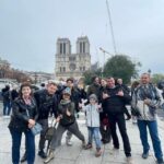 Paris: Guided Walking Tour from Opera Garnier to Notre-Dame - What To Expect During the Tour