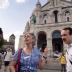 Paris: Guided Walking Tour of Montmartre - The Experience: What to Expect on the Tour