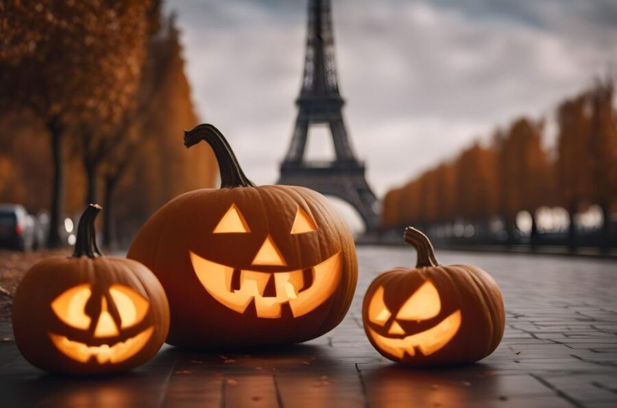Paris Halloween Walking Tour: Ghost Stories (Small Group) - Why This Tour Offers Great Value