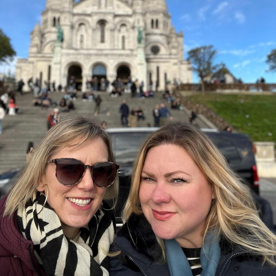 Paris: Hidden Gems of Montmartre with Local Guide - The Itinerary Breakdown: A Closer Look at the Highlights