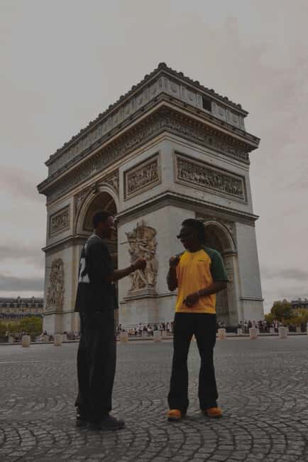 Paris: Hidden Gems Walking Tour with Local Tips - Final Thoughts