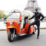 Paris Highlight Tour with an Electric TUKTUK (4 hours) - What Makes This Tour Stand Out?