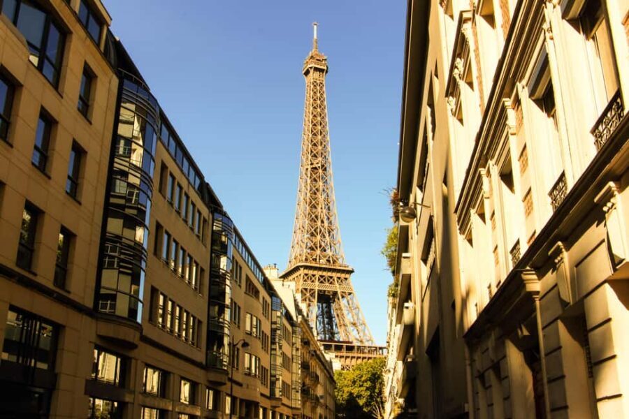 Paris Highlights Full Day Tour - What to Expect from the Tour