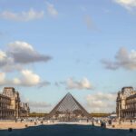 Paris Historic Islands Walk: Seine, Notre Dame & Louvre View - What You Can Expect from the Experience