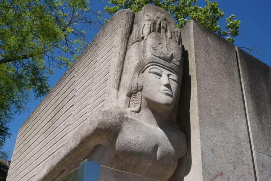 Paris: Histories and Mysteries of Père Lachaise Cemetery - Final Thoughts