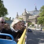 Paris: Hop-on Hop-off Bus Tour & Seine Cruise Bundle Tour - Final Thoughts: Who Should Consider This Tour?