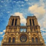 Paris: Île de la Cité and Notre-Dame Walking Tour With Crypt - An In-Depth Look at the Tour Experience