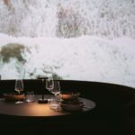 Paris: Immersive Fine Dining Meets Art in an Ancient Cinema - Authentic Insights from Guest Reviews
