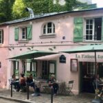 Paris: Immersive Tour of Montmartre with a Cancan dancer - Who Would Love This Tour?