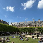 Paris: Intimate Stroll in the Marais - The Itinerary: What’s in Store?