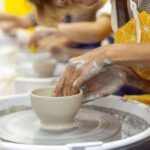 Paris: Introduction to ceramic pottery wheel throwing (2.5 hours) - Why This Workshop Is Worth Considering