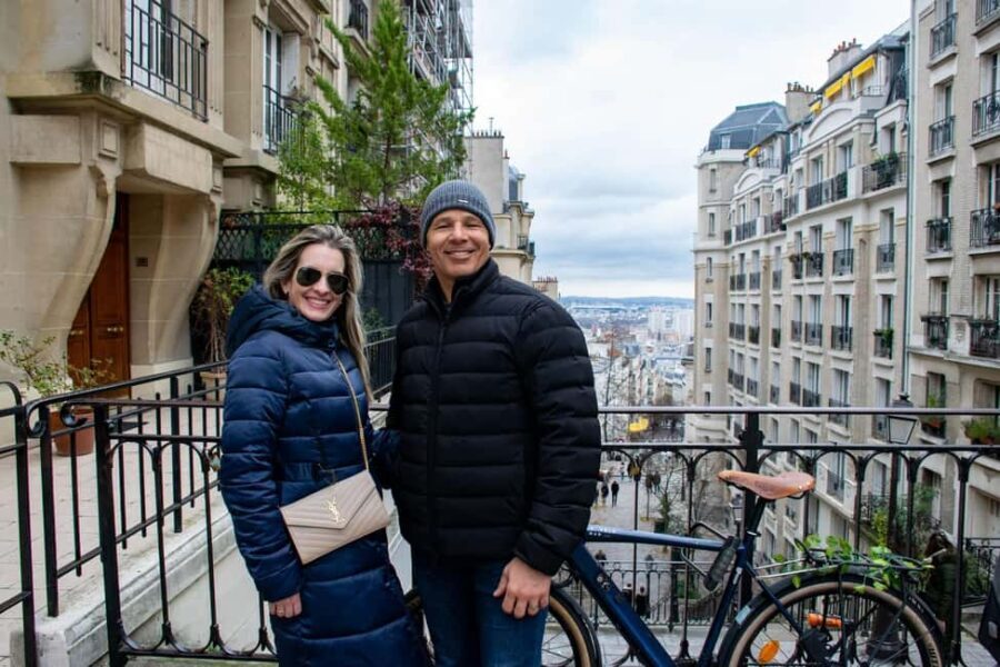 Paris: Introduction to your Neighborhood Tour - What to Expect from Your Neighborhood Tour