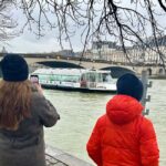 Paris: Investigation Cruise, a fun treasure hunt (in French) - Who Will Love This Tour?