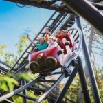 Paris: Jardin d'Acclimatation 1-Day Unlimited Pass - Practical Tips for Visiting