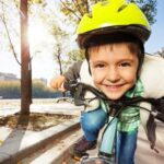Paris: Kids Bike Tour - The Experience and Guides