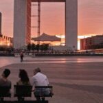 Paris: La Défense Private Guided Tour - The Reality: Pros and Cons