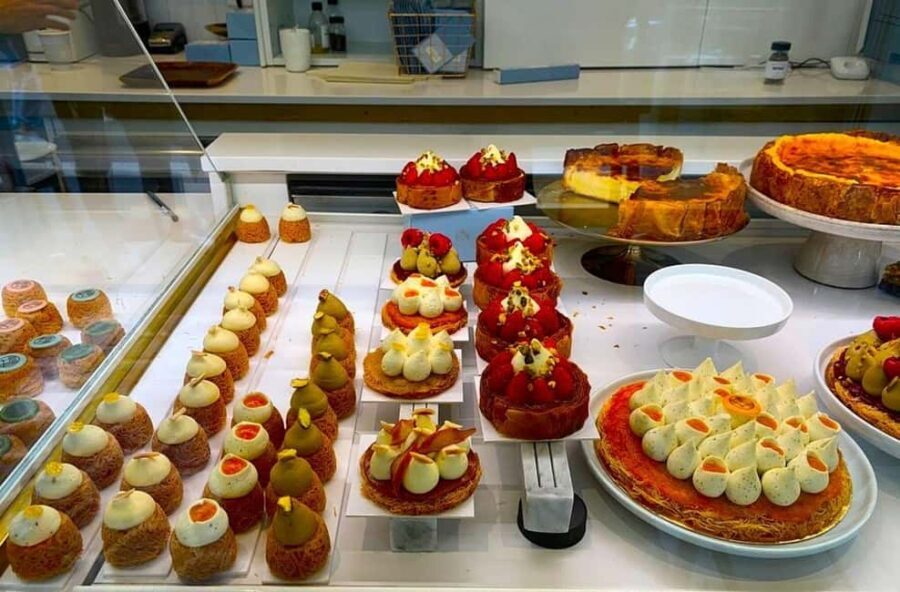 Paris Landmarks or Latin Quarter Tour with Pastry Tastings - FAQ