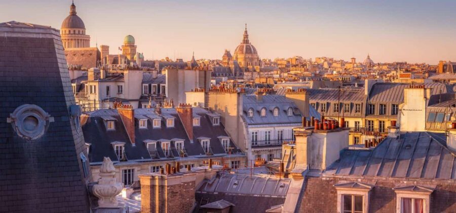 Paris: Latin Quarter and Saint Germain Guided Walking Tour - A Closer Look at the Tour Experience