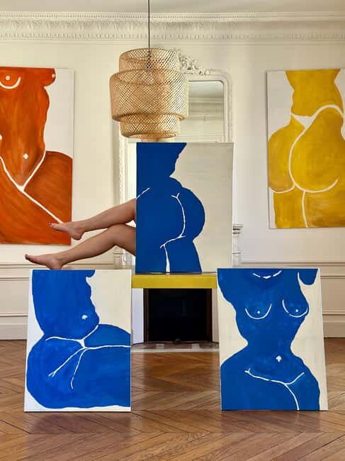 Paris: Latin Quarter Bohemian Wine Tasting and Snacks - The Sum Up