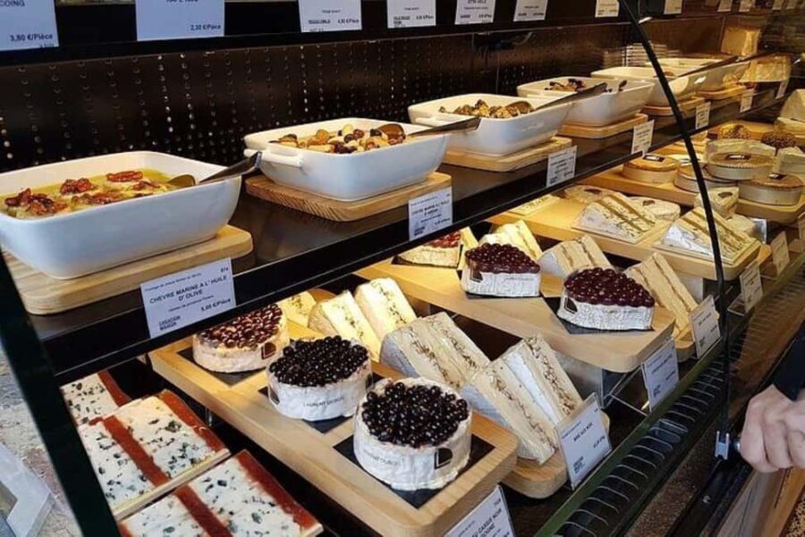 Paris: Latin Quarter Food and Wine Tour with a Local Guide - The Value and Practicalities