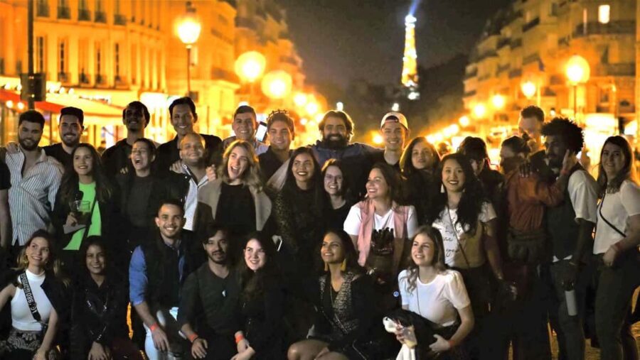 Paris: Latin Quarter Guided Pub Crawl to Bars and Clubs - Is This Tour Right for You?