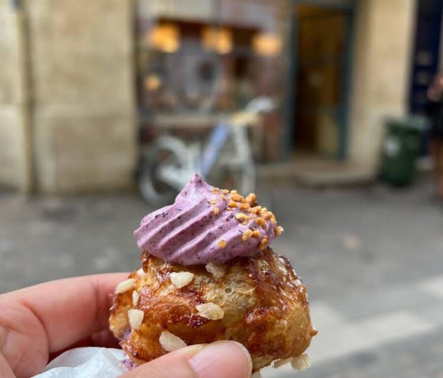 Paris: Latin Quarter Pastries Food Tour w/ 6+ Tastings - Detailed Breakdown of the Experience