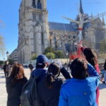 Paris: Latin Quarter Walking Tour w/ Notre Dame Fast Entry - Who Will Love This Tour?