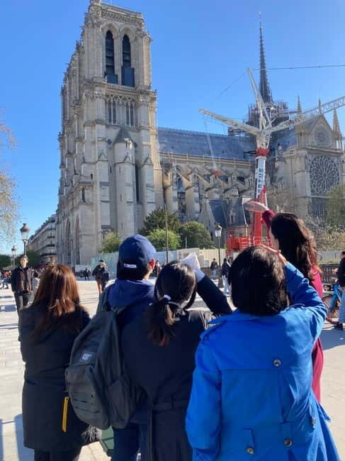 Paris: Latin Quarter Walking Tour w/ Notre Dame Fast Entry - Who Will Love This Tour?