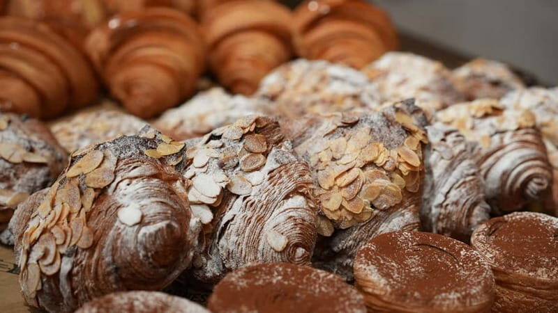 Paris: Le Marais Pastry and Chocolate Walking Tour - An In-Depth Look at the Pastry and Chocolate Tour in Le Marais