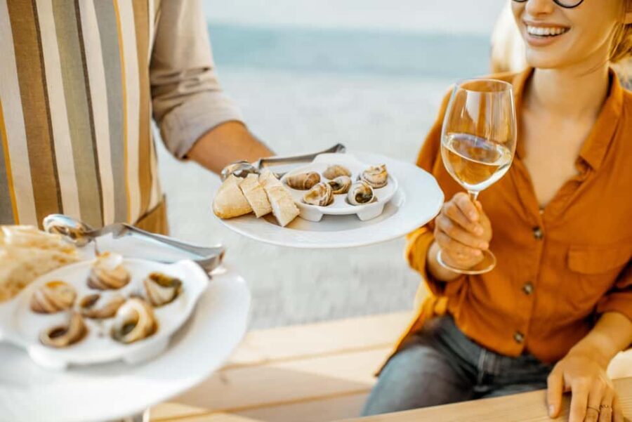 Paris: Le Marais: Private Foodie Tour French Tastes & Wines - What Sets This Tour Apart?