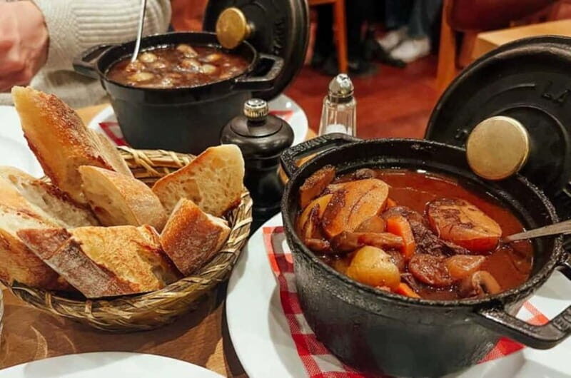 Paris: Le Marais Semi Private Food Walking Tour Max 6 People - Practical Aspects and Value