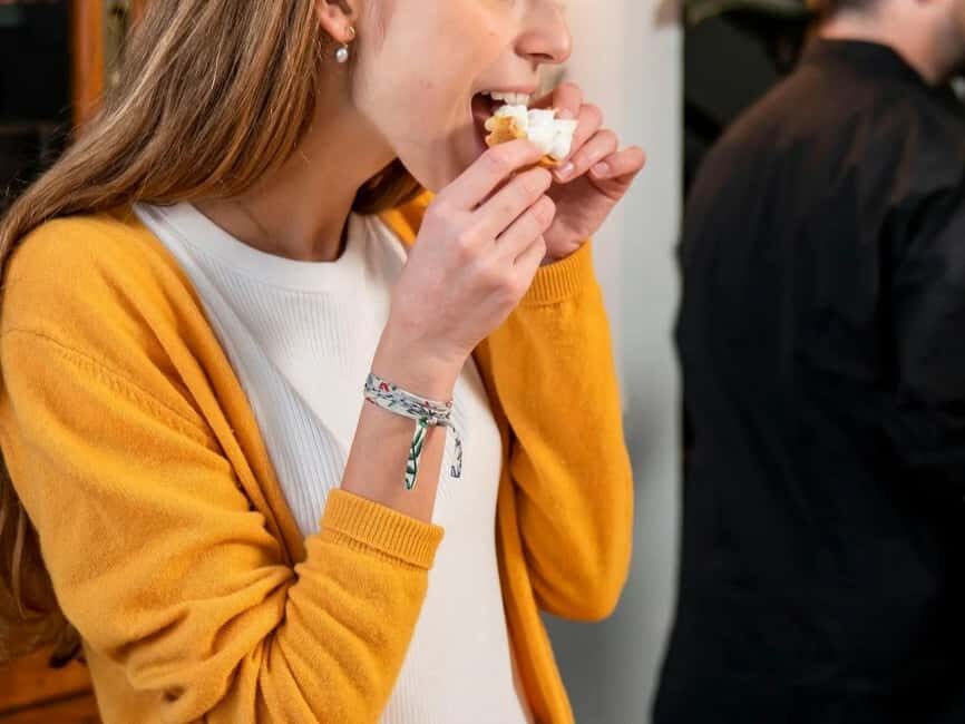 Paris: Lemon Tart Baking Class with a Pastry Chef - A Deep Dive into the Parisian Lemon Tart Experience